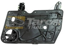 Lève-vitre Avant Droite Pour