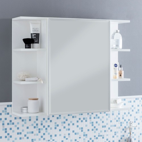 Finebuy moderne armoire murale - finebuy,