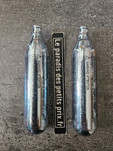 Sparclettes cartouches de - ,,
