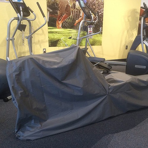 Housse rameur fitness - de,