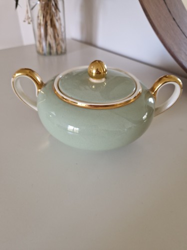 Sucrier vintage villeroy - sucrier,