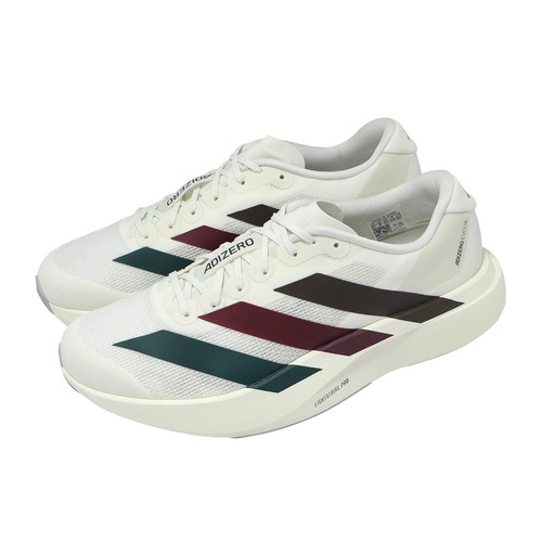 Adidas adizero evo - adidas, grey