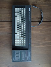 Amstrad CPC 6128 Qwerty
