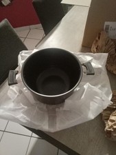 Cuve de cuisson 6,5 litres