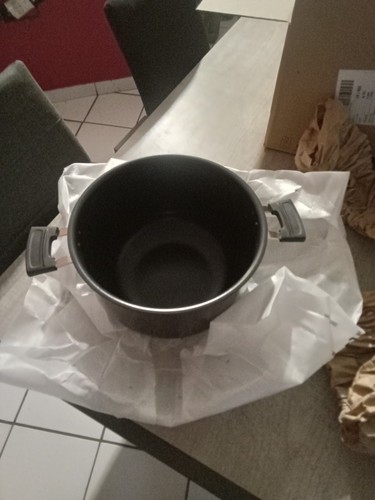 Cuve cuisson 5 litres - cuve, de