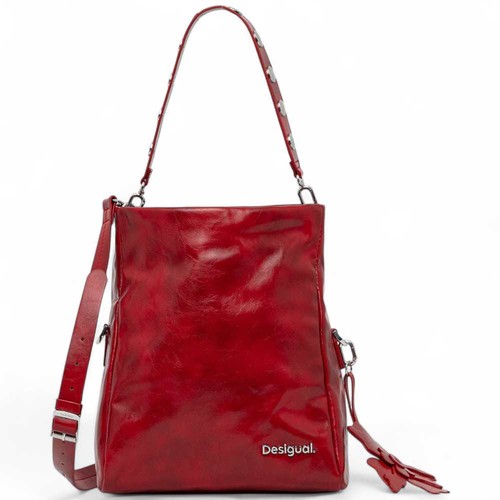 Mode desigual sac main red - mode,