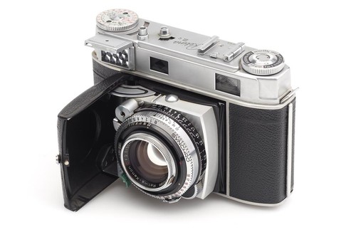 Kodak retina iiic type - kodak, 021