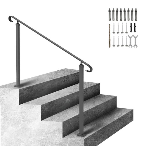 Vevor garde corps escalier - vevor, garde-corps