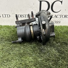 14411UK500 TURBOCHARGER FOR NISSAN PICK-UP (D22) TD KING CAB NAVARA 2001 156873