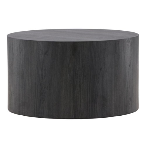 Table basse ronde york - basse,