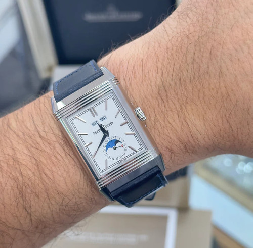 Calendrier jaeger lecoultre - calendrier, jaeger-lecoultre