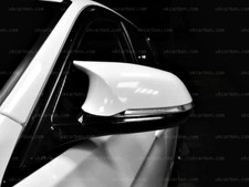 BMW M2 Rétroviseur Minérale