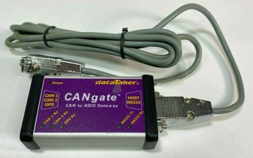 Datataker cangate can - datataker,