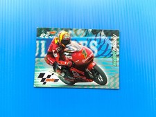 Carte 18-190 Manuel Poggiali