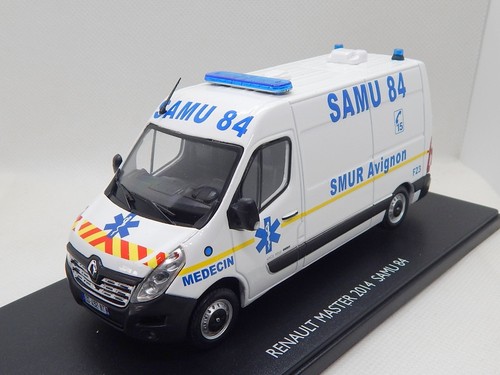 Renault master 2014 - master, samu