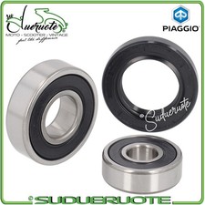 Coussinets Roue Avant Moyeu