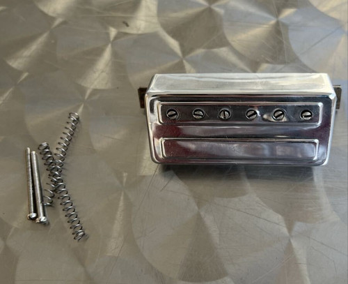 60s guild mini humbucker - 60s,