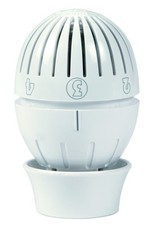 GIACOMINI Tête thermostatique