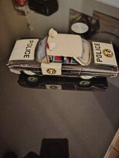 Ancienne Voiture Miniature De Collection