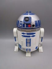 Micro Machines Star Wars R2-D2 - 1994 Lewis Galoob Toys