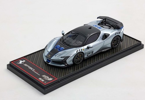 Bbr ferrari sf90 xx - sf90,