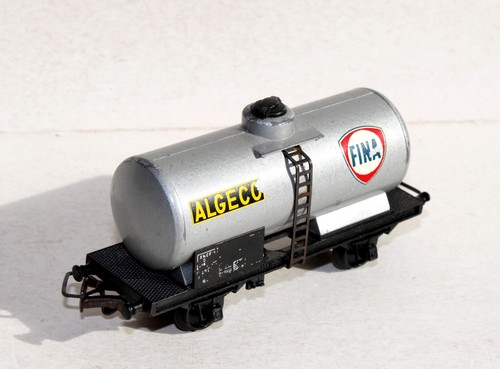 Jouef 6401 wagon citerne - jouef,