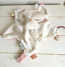 Noukie's doudou Lina et Joy