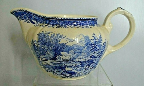 Ancien pot lait - pot, tasse