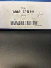 Genuine Ford 13-20 Police Interceptor Utility Side Marker Lamp DB5Z-15A101-A