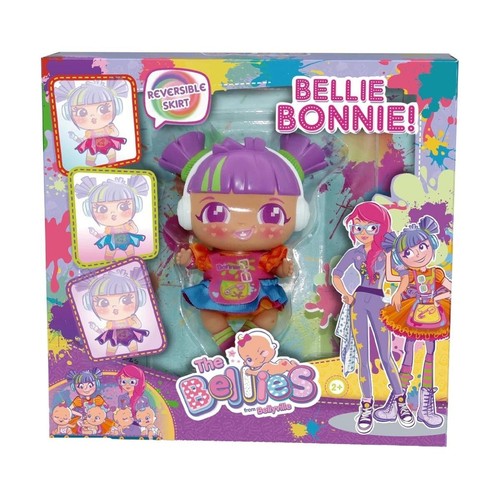 Jupe interactive the bellies - jupe,