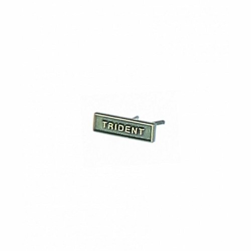 Agrafe dixmude trident pour - agrafe,