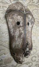 MASQUETTE LEGA TRES ANCIENNE