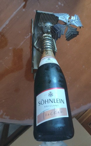Porte bouteilles vin - , ou