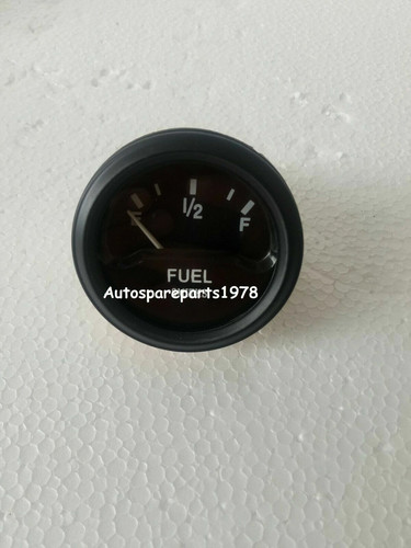 Réplique jauge carburant - réplique, À