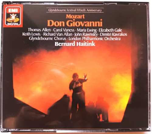 Coffret classique opéra - 3,