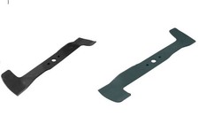 Kit Couple Lame Mulching Droit