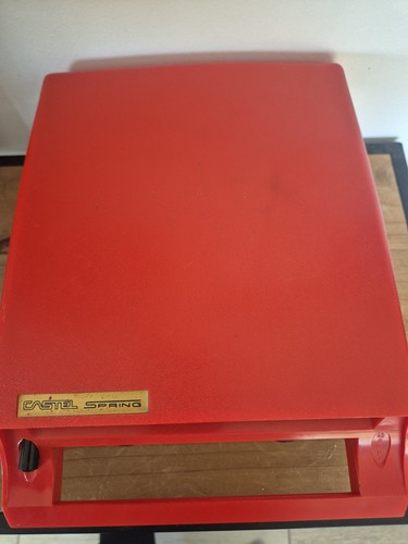 Mange disque vintage lansay - vintage,