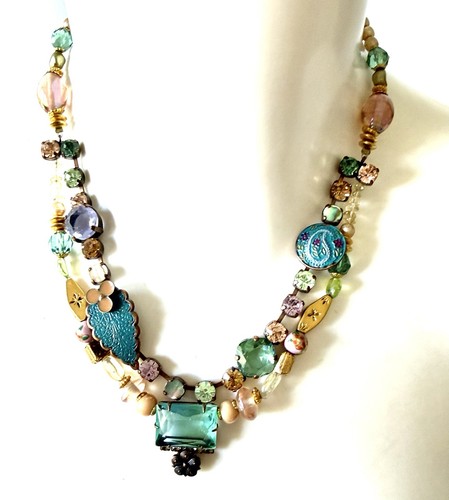 Réminiscence collier perle - réminiscence,