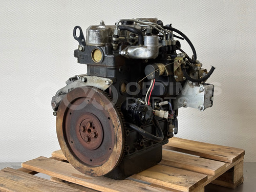 Moteur iseki e3112 occasion - iseki,