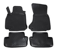 Tapis De Sol Caoutchouc 3D À