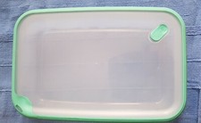 Boîte de conservation neuve