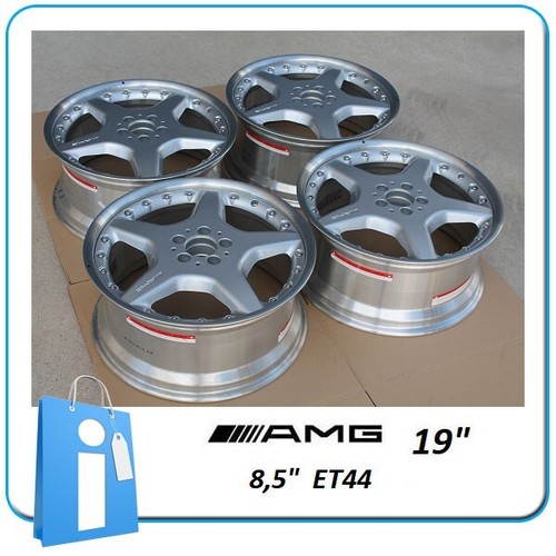 Original jantes mercedes bbs - jantes,