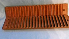 old mold 20 wooden cigars stamped ciag 1954