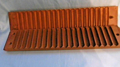Ancien moule cigares en - ancien,