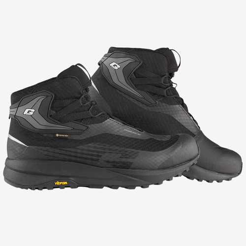 Chaussures moto pour homme - chaussures,
