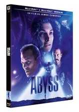 Abyss [Blu-ray + Blu-ray