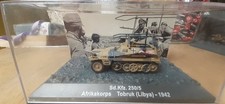  CHAR ALTAYA  1/72  EN BOITE   SDKFZ 250/5