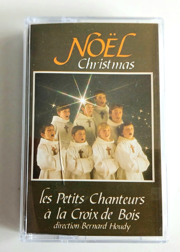 Les petits chanteurs - petits,