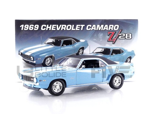 Acme chevrolet camaro - acme,