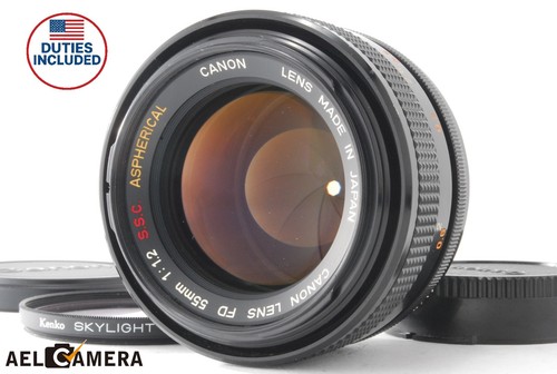 Near mint canon fd - mint】,